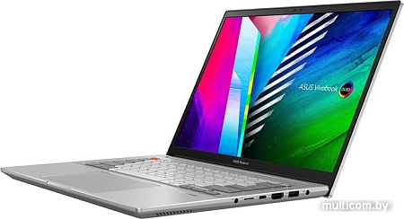 Ноутбук ASUS Vivobook Pro 14X OLED N7400PA-KM020T