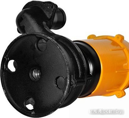 Фекальный насос SBK SQ10-21