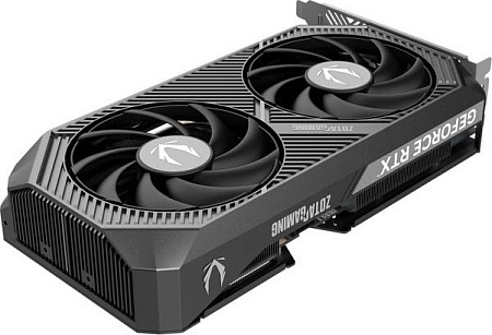 Видеокарта ZOTAC Gaming GeForce RTX 5060 Ti 16GB Twin Edge ZT-B50620E-10M