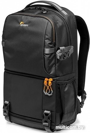 Рюкзак Lowepro Fastpack BP 250 AW III (black)