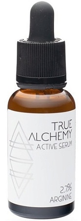 True Alchemy Сыворотка для лица Arginine 2.7% 30 мл