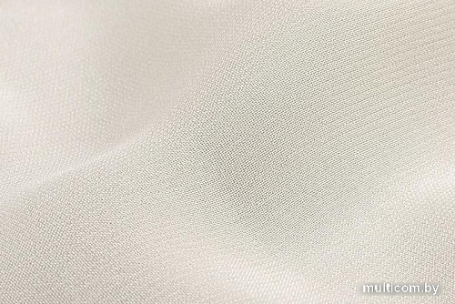 Тюль Legrand Вуаль шелк 3x2.6 м (молочный)
