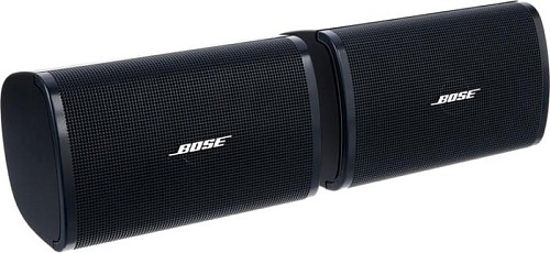 Акустика Bose DesignMax DM2S (черный)