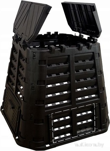 Компостер Patrol 480L