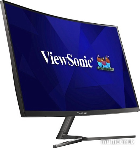 Монитор ViewSonic VX3258-2KC-mhd