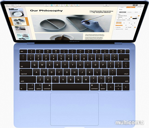 Ноутбук Apple MacBook Air 13&quot; 2019 MVFN2