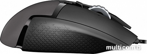 Игровая мышь Logitech G502 Proteus Spectrum [910-004617]