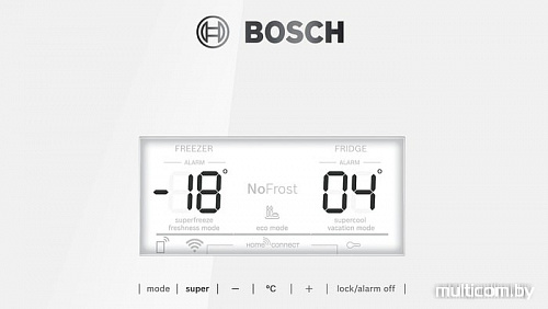 Холодильник Bosch KGN39LW31R