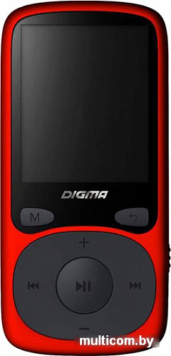 MP3 плеер Digma B3 8GB [363328]