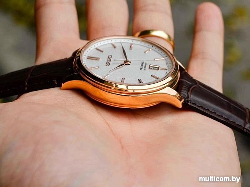 Наручные часы Seiko SRPD42J1