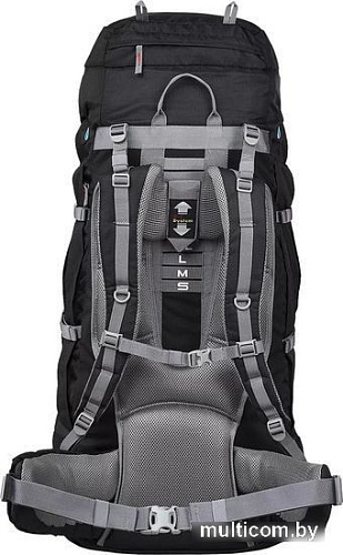 Туристический рюкзак Trek Planet Colorado 100
