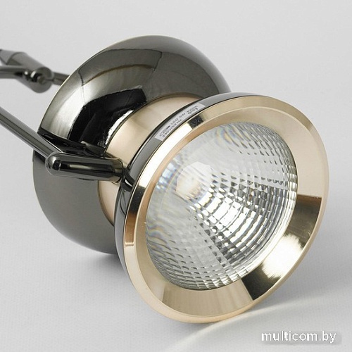 Подвесная люстра Lussole Calhoun LSP-7139