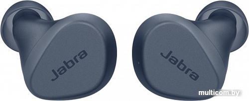 Наушники Jabra Elite 2 (темно-синий)