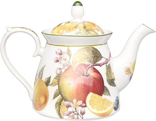 Заварочный чайник Lefard Фрукты 104-808