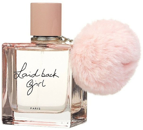 Парфюмерная вода Geparlys Laid Back Girl EdP (100 мл)