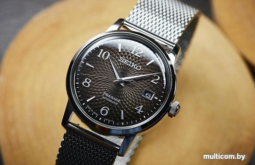 Наручные часы Seiko SRPF39J1