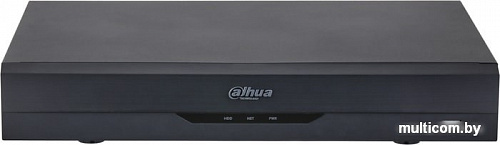 Гибридный видеорегистратор Dahua DHI-XVR5108HE-I2