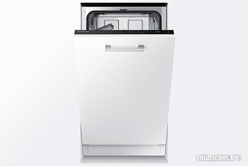 Посудомоечная машина Samsung DW50R4040BB