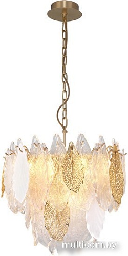 Подвесная люстра Bogate's 369/8