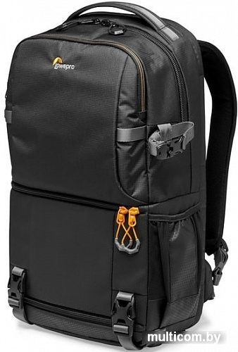 Рюкзак Lowepro Fastpack BP 250 AW III (black)