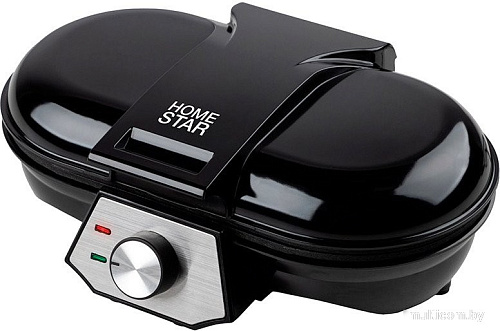 Вафельница HomeStar HS-2041 108253