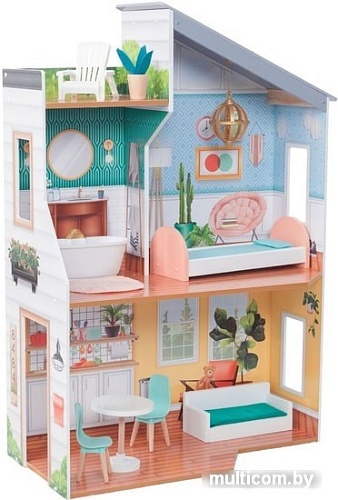Кукольный домик KidKraft Emily 65988
