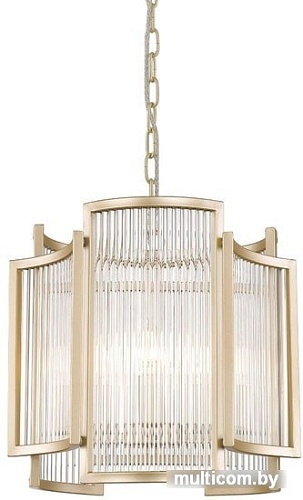 Подвесная люстра Zumaline Sergio P0528-03A-V6AC