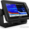 Эхолот-картплоттер Garmin Echomap UHD 72cv