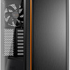 Корпус be quiet! Dark Base Pro 900 rev. 2 (черный/оранжевый)