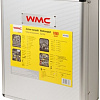 Универсальный набор инструментов WMC Tools 401050 (1050 предметов)