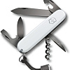 Туристический нож Victorinox Spartan PS (белый) [1.3603.7P]