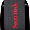 USB Flash SanDisk Cruzer Blade Black 64GB (SDCZ50-064G-B35)