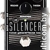 Гитарная педаль Electro-Harmonix Silencer Noise Gate