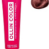 Крем-краска Ollin Professional Color перманентная 6/6 темно-русый красный 100 мл