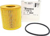 Масляный фильтр Peugeot/Citroen 1109CL