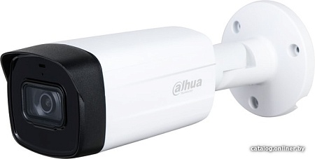 CCTV-камера Dahua DH-HAC-HFW1200THP-I8-0600B