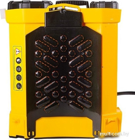 Аккумуляторный опрыскиватель Huter SP-10AC 70/13/52