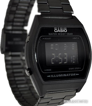 Наручные часы Casio B640WB-1B