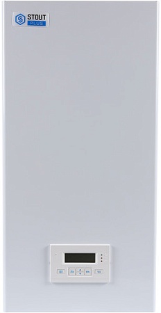 Отопительный котел Stout SEB Plus 7Квт