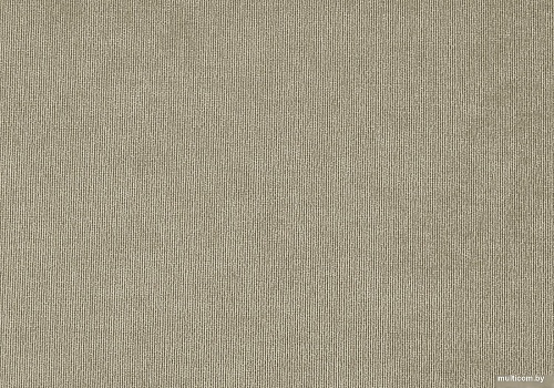 Декоративная подушка Сонум Микровелюр 45x45 (кремовый)