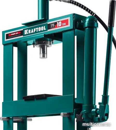 Пресс гидравлический KRAFTOOL 43472-12