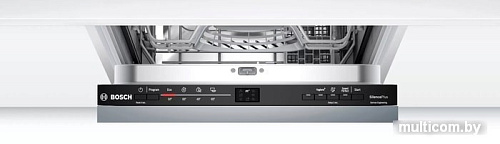 Посудомоечная машина Bosch SRV2IKX2CR