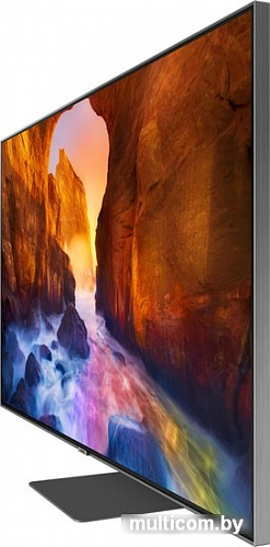 Телевизор Samsung QE55Q90RAU