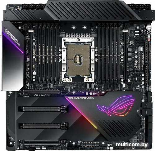 Материнская плата ASUS ROG Dominus Extreme