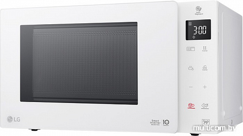 Микроволновая печь LG MB63W35GIH