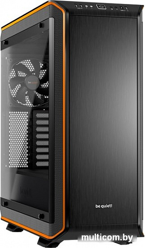 Корпус be quiet! Dark Base Pro 900 rev. 2 (черный/оранжевый)