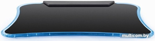 Коврик для мыши Gembird MP-LED-4P