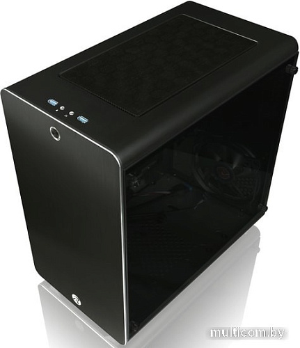 Корпус Raijintek Thetis Window (черный)