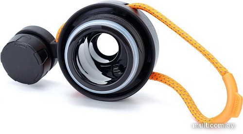 Термос Stinger HD-500-46CB 0.5л (черный карбон)