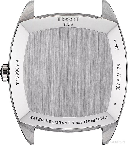 Наручные часы Tissot T159.909.16.031.00